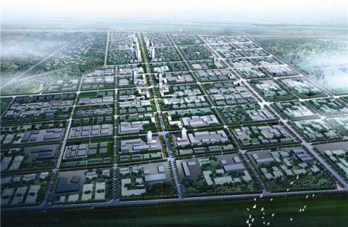 河南重申不再新增化工園區(qū)，將認(rèn)定、公布園區(qū)名單