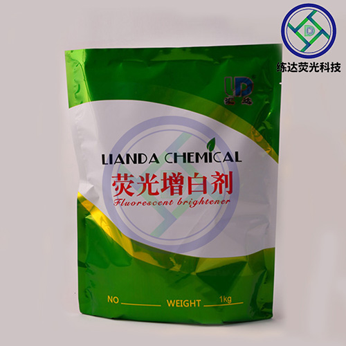 塑料增白為什么更適用用熒光增白劑？