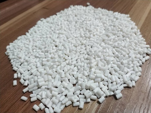 回收造粒白度值不達(dá)標(biāo)怎么辦？用什么增白劑好？