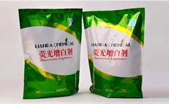 如何正確使用洗滌熒光增白劑？